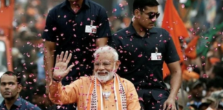 अब इसके आगे भी कोई रास्ता बचा है? Modi